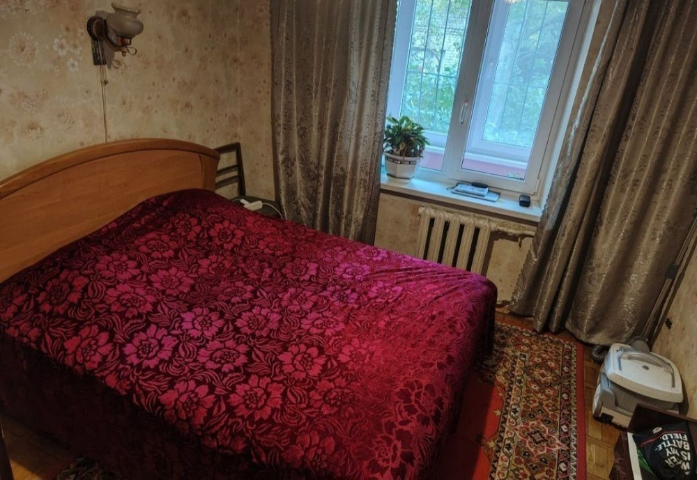 Солом'янський Севастопольська Площа вул Преображенська 7 Киев - изображение 8