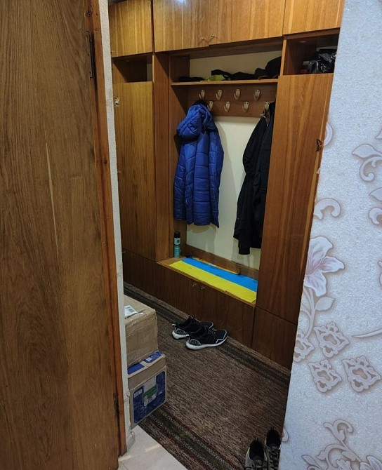 Солом'янський Севастопольська Площа вул Преображенська 7 Киев - изображение 4