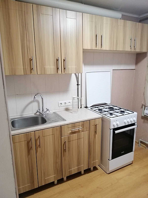 Довготривала оренда 1к квартири на вул. Незалежності 24 Дніпро - зображення 4