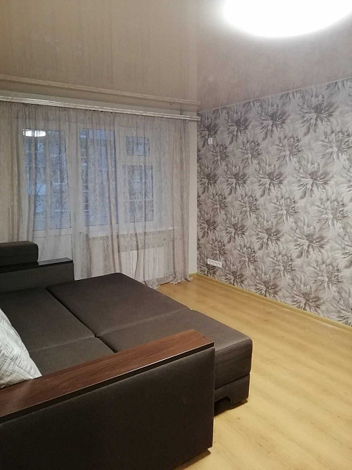 Довготривала оренда 1к квартири на вул. Незалежності 24 Дніпро - зображення 1