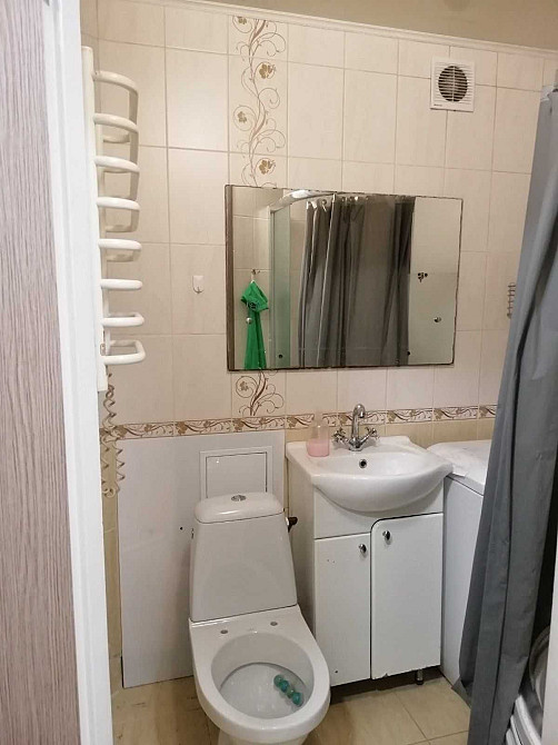 Довготривала оренда 1к квартири на вул. Незалежності 24 Дніпро - зображення 6