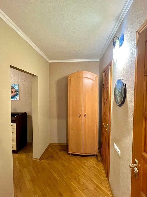 Здам в довгострокову оренду 1к квартиру по вул проспект Калини Київ - зображення 3