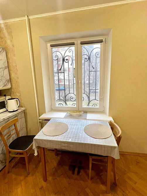 Здам в довгострокову оренду 1к квартиру по вул проспект Калини Київ - зображення 1