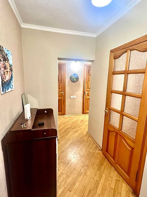 Здам в довгострокову оренду 1к квартиру по вул проспект Калини Київ - зображення 8