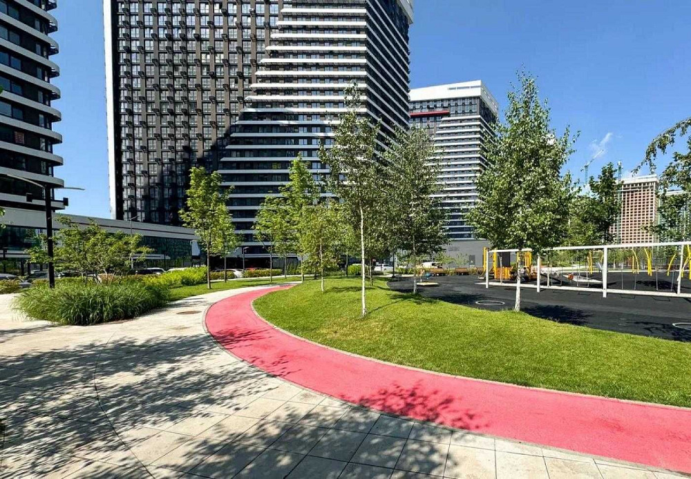 Продаж 1к квартири 45м2 буд 12,вул.Причальна,ЖК GREAT.Набережна Дніпра Київ - зображення 1