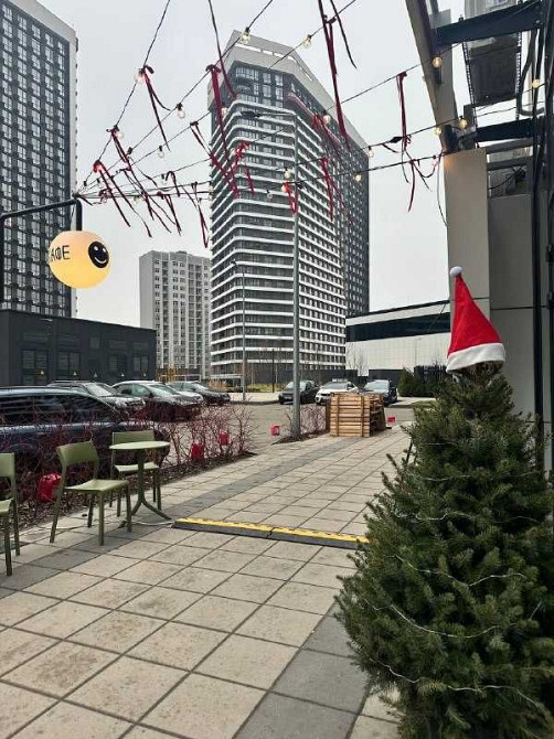 Продаж 1к квартири 45м2 буд 12,вул.Причальна,ЖК GREAT.Набережна Дніпра Київ - зображення 7