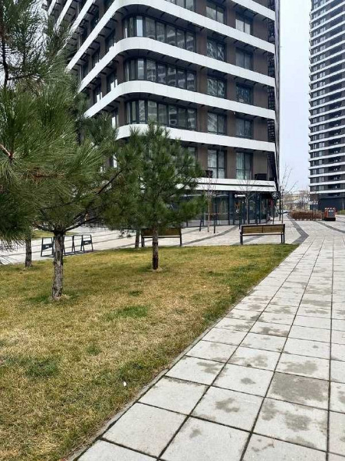 Продаж 1к квартири 45м2 буд 12,вул.Причальна,ЖК GREAT.Набережна Дніпра Київ - зображення 6