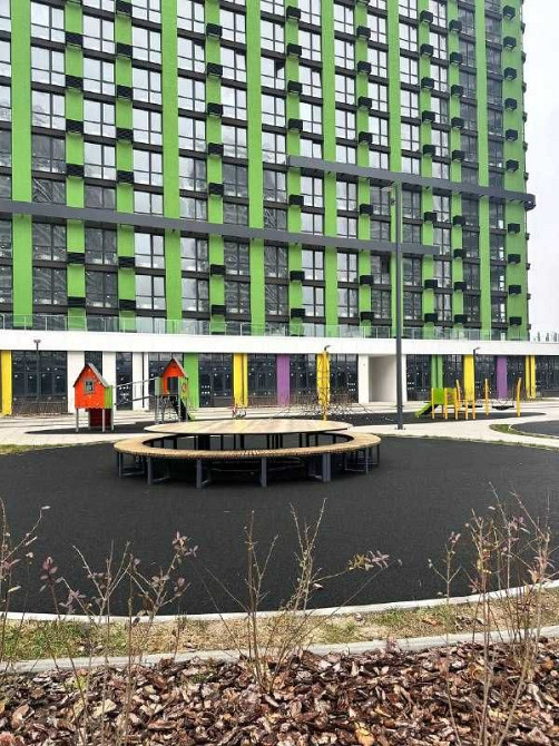 Продаж 1к квартири 45м2 буд 12,вул.Причальна,ЖК GREAT.Набережна Дніпра Київ - зображення 8