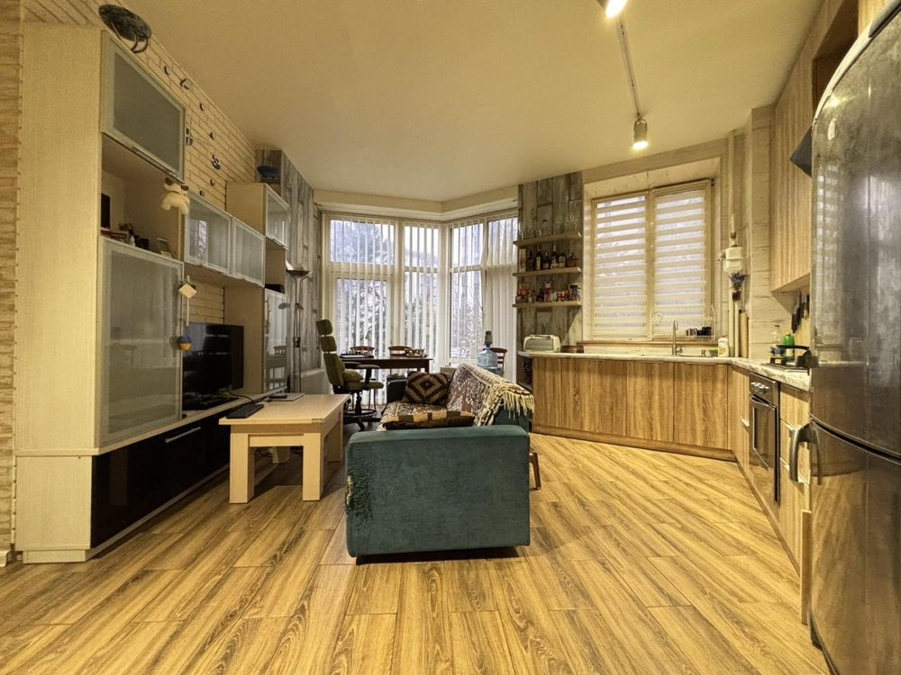 Без %! Продаж гарної 2 кімнатної квартири в ЖК Уютний квартал Софіївська Борщагівка - зображення 5