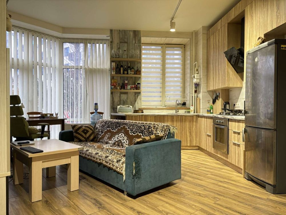 Без %! Продаж гарної 2 кімнатної квартири в ЖК Уютний квартал Софіївська Борщагівка - зображення 7