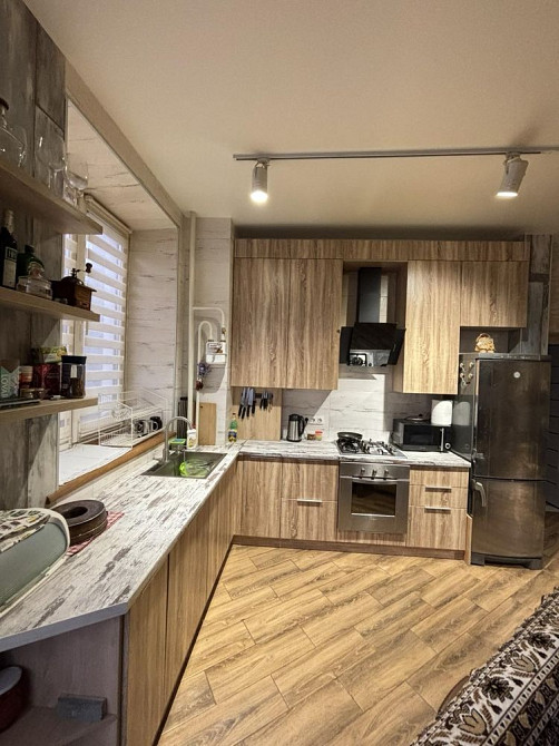 Без %! Продаж гарної 2 кімнатної квартири в ЖК Уютний квартал Софіївська Борщагівка - зображення 2