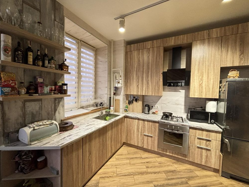 Без %! Продаж гарної 2 кімнатної квартири в ЖК Уютний квартал Софіївська Борщагівка - зображення 1