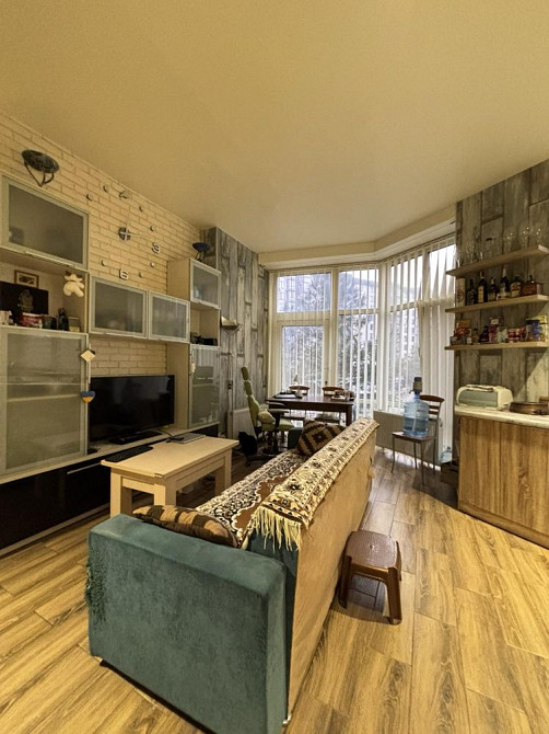 Без %! Продаж гарної 2 кімнатної квартири в ЖК Уютний квартал Софіївська Борщагівка - зображення 4