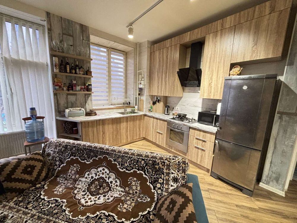 Без %! Продаж гарної 2 кімнатної квартири в ЖК Уютний квартал Софіївська Борщагівка - зображення 3