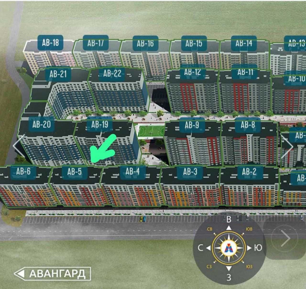 Продам! Шикарную  2-ком. в ЖК Артвилль с евроремонтом Одеса - зображення 6
