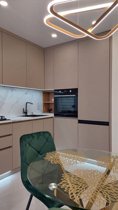 Продам 1 но кімнатну квартиру 9/10 в елітному ЖК Гранд Сіті Домбровськ Житомир - изображение 2