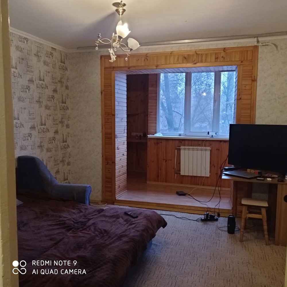 БЕЗ комісії, однокімнатна квартира від власника біля м. Академмістечко Київ - зображення 5