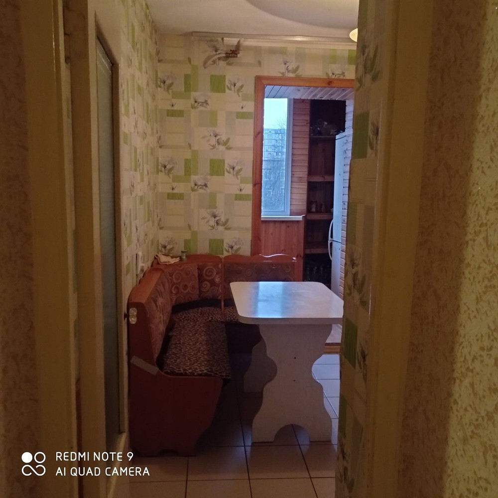 БЕЗ комісії, однокімнатна квартира від власника біля м. Академмістечко Київ - зображення 8