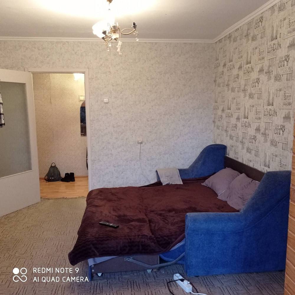 БЕЗ комісії, однокімнатна квартира від власника біля м. Академмістечко Київ - зображення 2