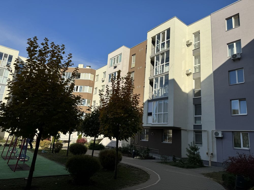 ПРОДАЖ без комісії.2к квартира ЖК Нова Буча Продаж! Буча - зображення 2