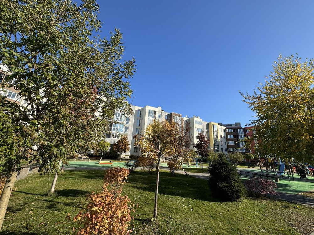 ПРОДАЖ без комісії.2к квартира ЖК Нова Буча Продаж! Буча - зображення 3