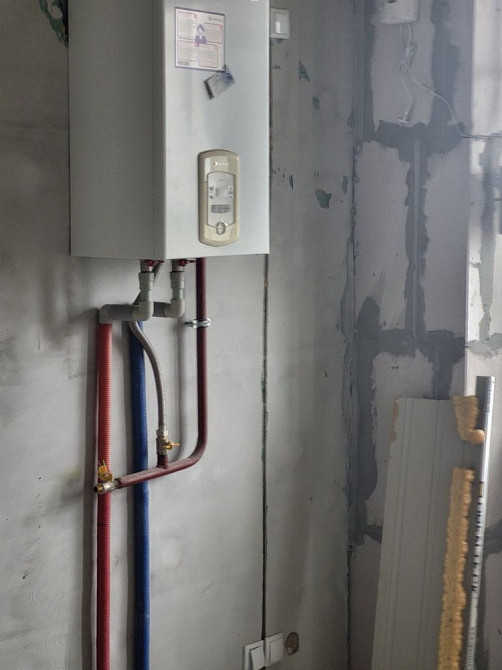 ПРОДАЖ без комісії.2к квартира ЖК Нова Буча Продаж! Буча - зображення 5