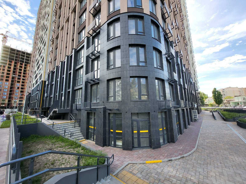 Продам 3х-кв в ЖК Модерн по ул. Ивана Франко на 6 ст Б. Фонтана Одеса - зображення 2