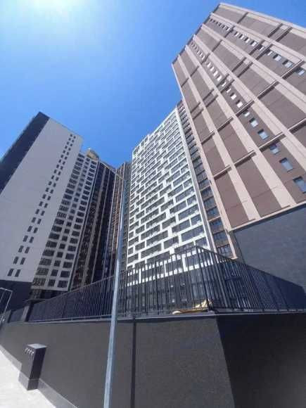 Продам 3х-кв в ЖК Модерн по ул. Ивана Франко на 6 ст Б. Фонтана Одеса - зображення 8