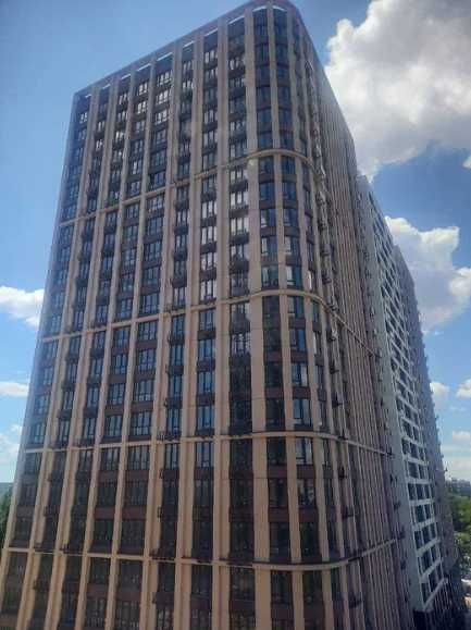 Продам 3х-кв в ЖК Модерн по ул. Ивана Франко на 6 ст Б. Фонтана Одеса - зображення 1