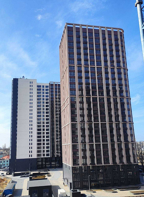 Продам 3х-кв в ЖК Модерн по ул. Ивана Франко на 6 ст Б. Фонтана Одеса - зображення 3