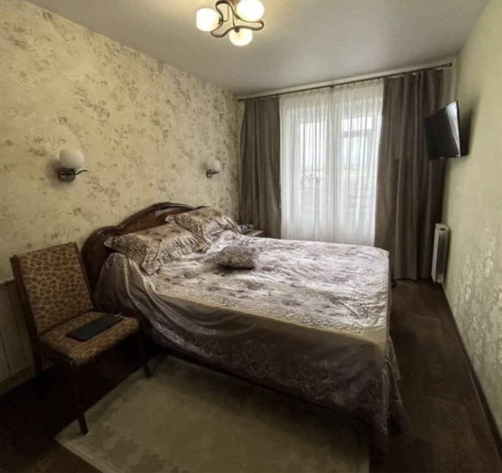 Продам 3 комнатную квартиру с ремонтом Дніпро - зображення 5