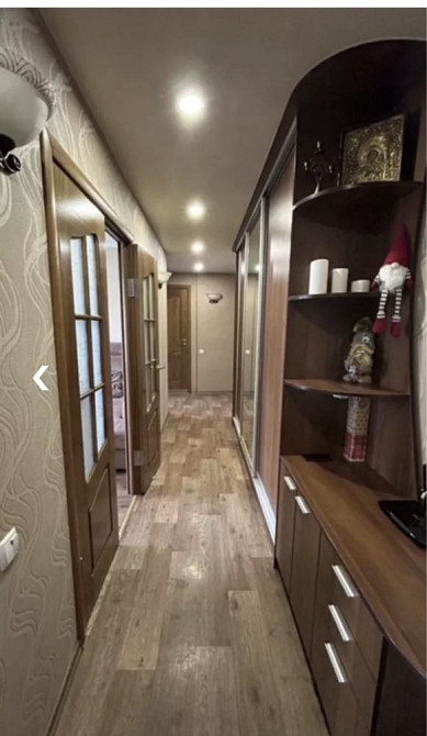 Продам 3 комнатную квартиру с ремонтом Дніпро - зображення 1