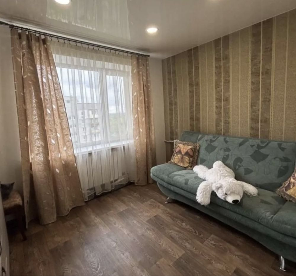 Продам 3 комнатную квартиру с ремонтом Дніпро - зображення 4