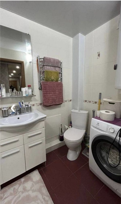 Продам 3 комнатную квартиру с ремонтом Дніпро - зображення 8