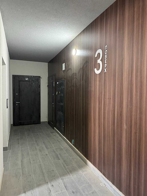 Продаж 3 кімнатної квартири по вул.Роксоляни. БЕЗ КОМІСІЇ. Львів - зображення 4