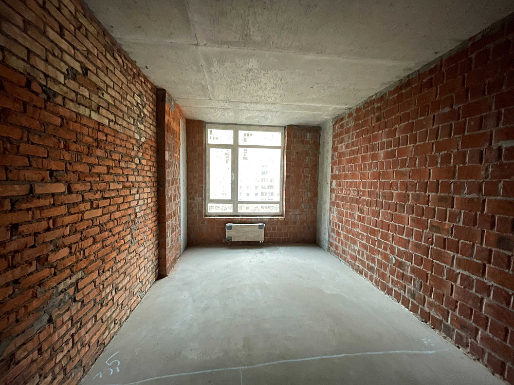 Без комісії. Зручна 3к в ЖК Камертон, Річкова 4, з документами Київ - зображення 5