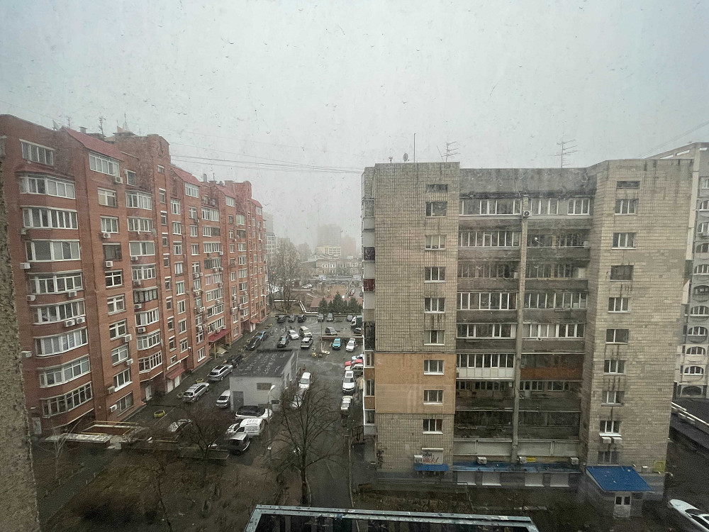 Без комісії. Зручна 3к в ЖК Камертон, Річкова 4, з документами Київ - зображення 7