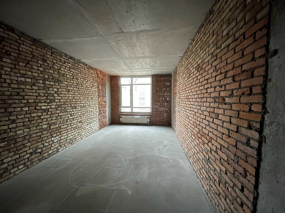 Без комісії. Зручна 3к в ЖК Камертон, Річкова 4, з документами Київ - зображення 8