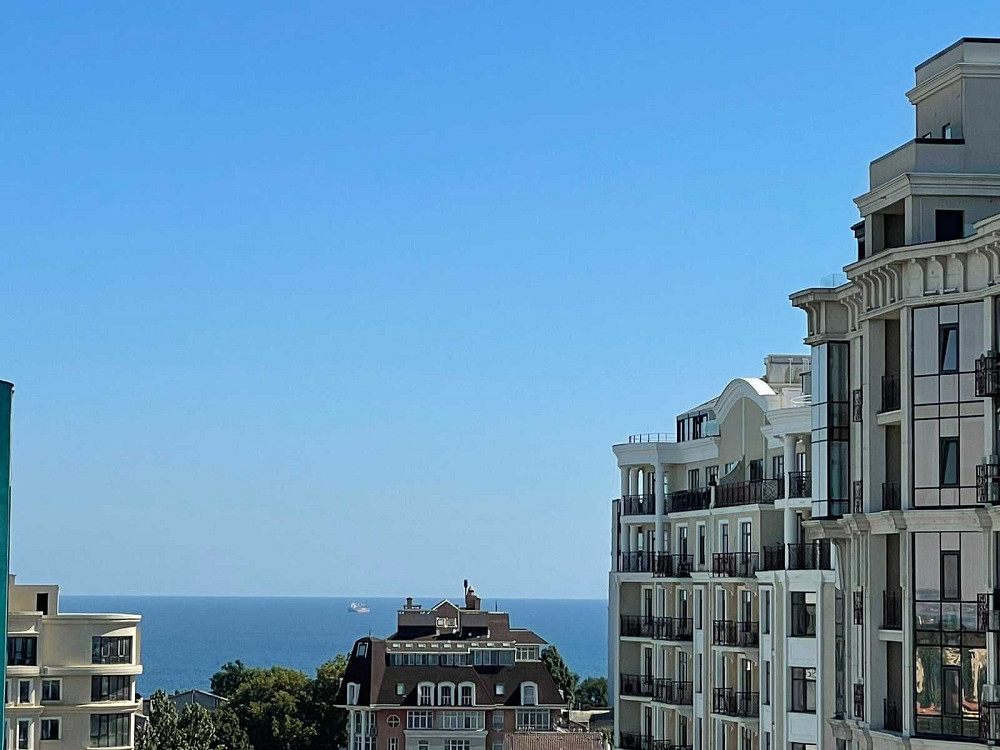 Продам 3х-квартиру в ЖК 50 Жемчужина на Итальянском б-ре/Музкомедия Одеса - зображення 1