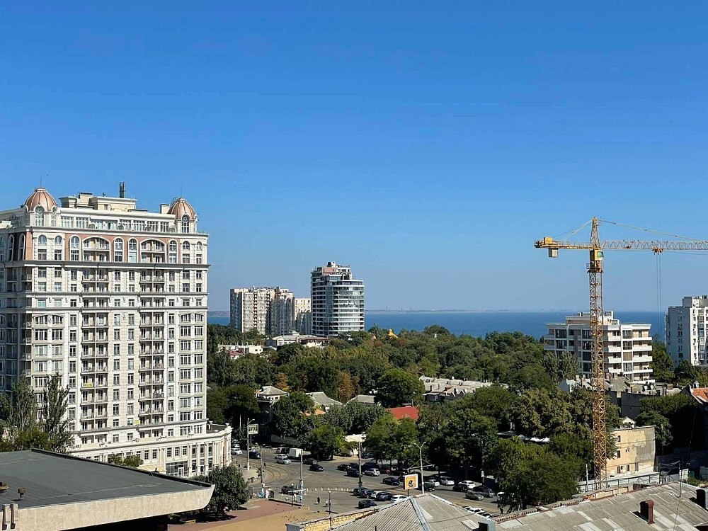 Продам 3х-квартиру в ЖК 50 Жемчужина на Итальянском б-ре/Музкомедия Одеса - зображення 4