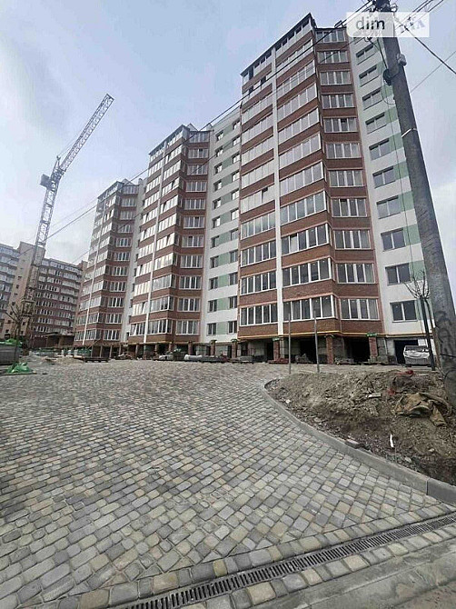 ТЕРМІНОВИЙ Продаж 2к квартири бічна вул. Зелена ЖК Сихівська стіна Львів - зображення 3