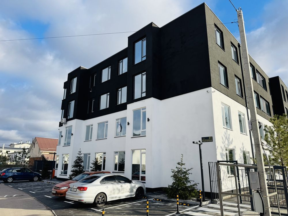 Квартира 2-х кімнатна Софіївська Борщагівка 750$ м2 2,5 км до Києва Софіївська Борщагівка - зображення 6