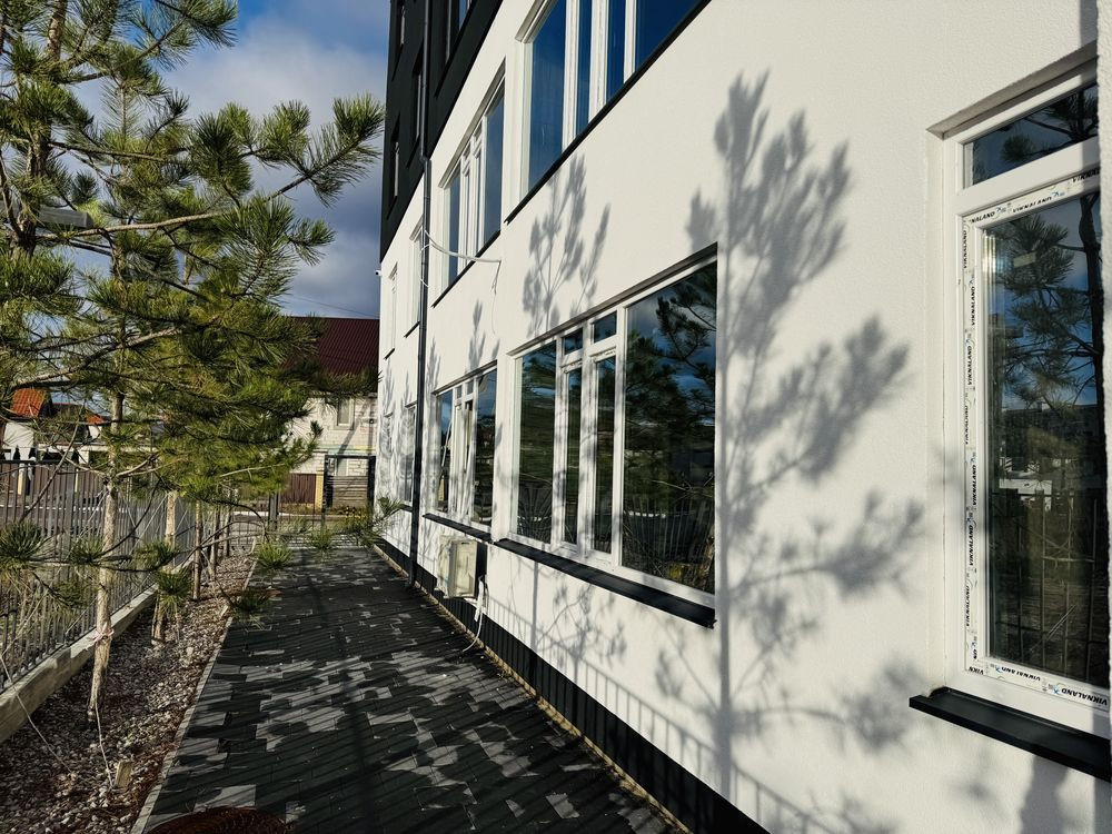 Квартира 2-х кімнатна Софіївська Борщагівка 750$ м2 2,5 км до Києва Софіївська Борщагівка - зображення 5