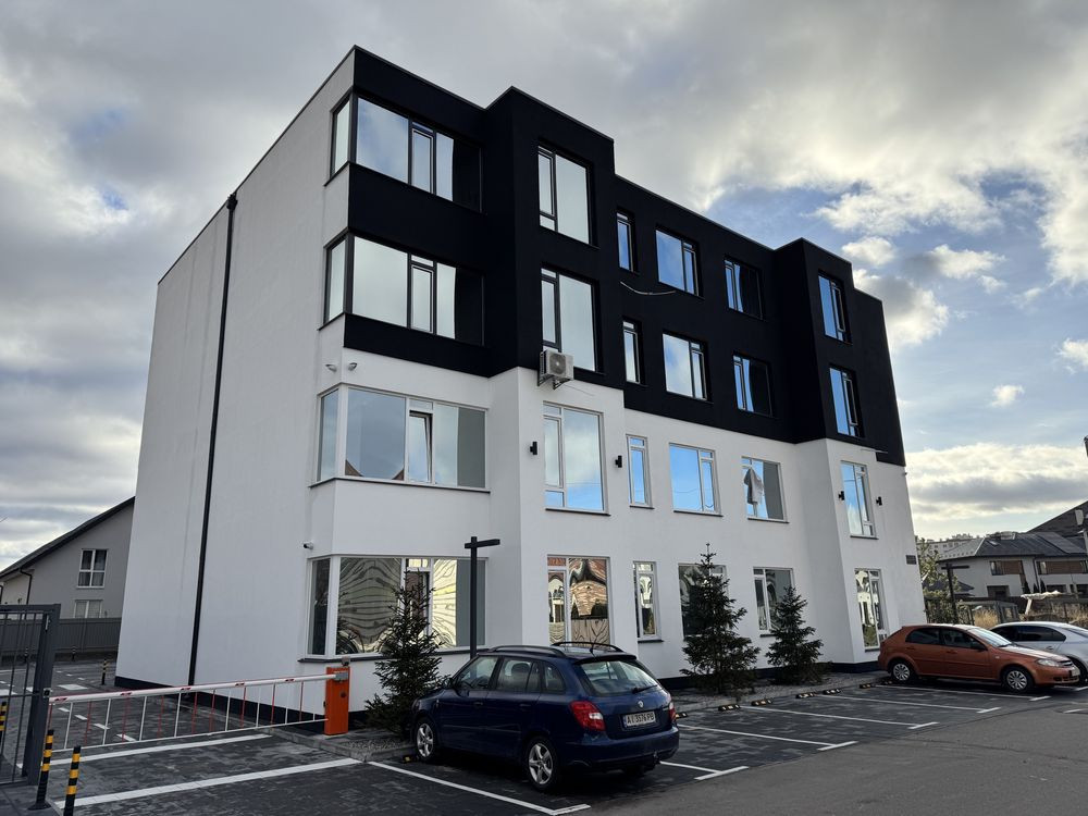 Квартира 2-х кімнатна Софіївська Борщагівка 750$ м2 2,5 км до Києва Софіївська Борщагівка - зображення 3