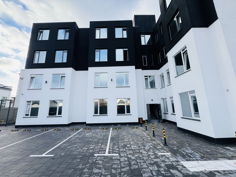 Квартира 2-х кімнатна Софіївська Борщагівка 750$ м2 2,5 км до Києва Софіївська Борщагівка - зображення 4