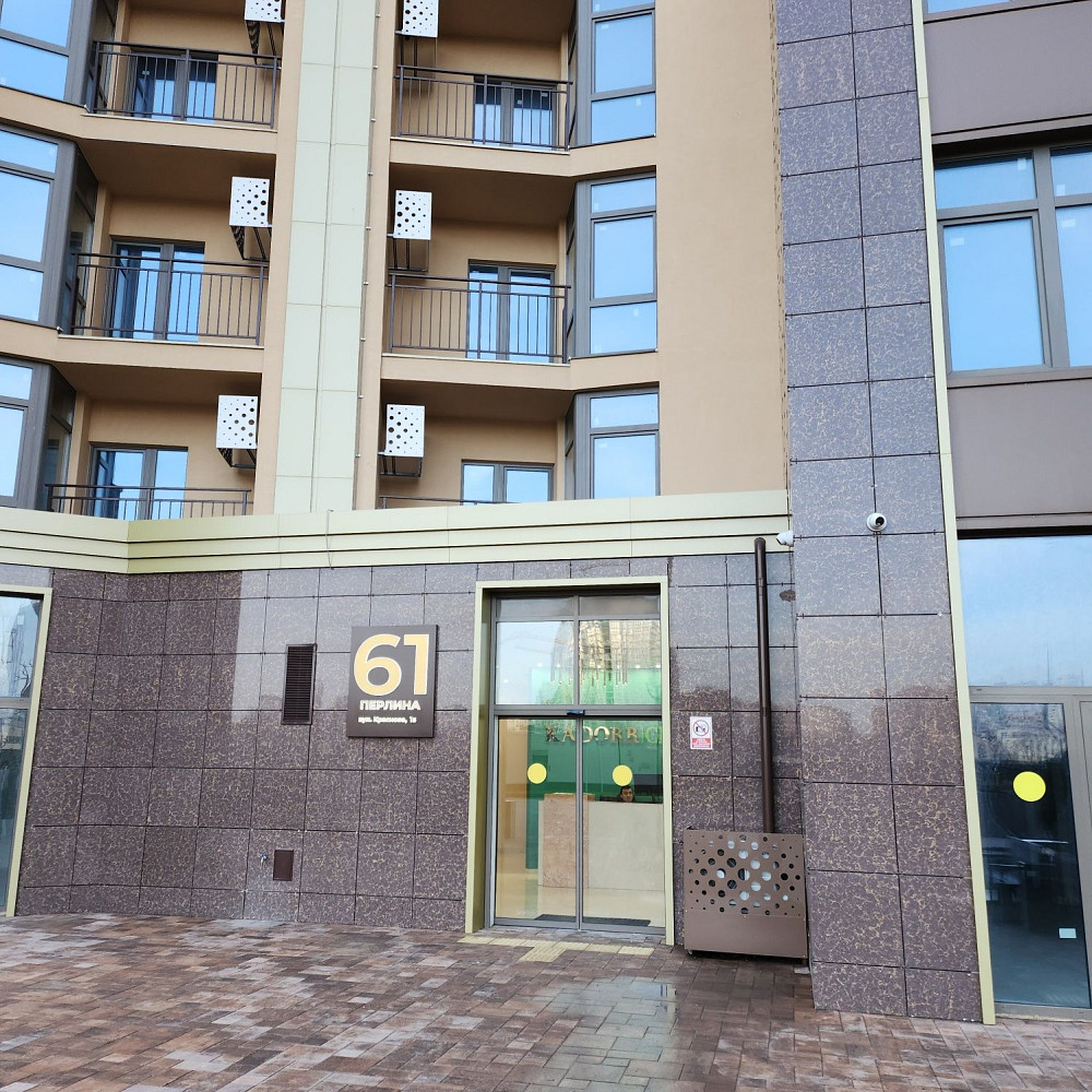 61 Жемчужина на Краснова Одеса - зображення 4