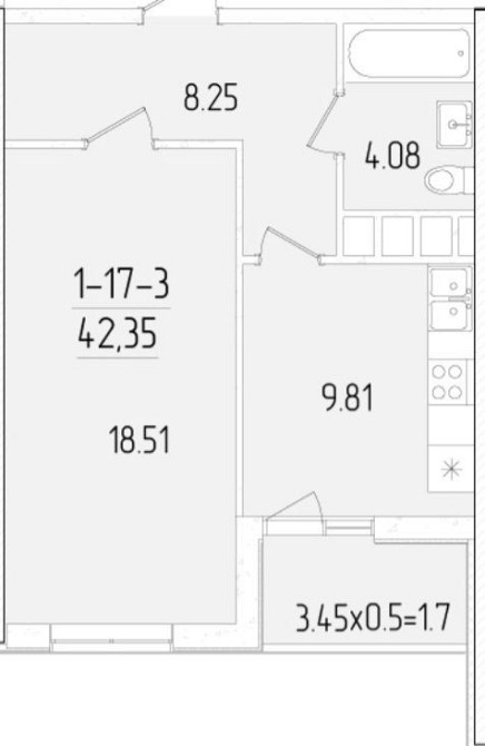 61 Жемчужина на Краснова Одеса - зображення 5