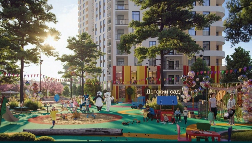 61 Жемчужина на Краснова Одеса - зображення 3