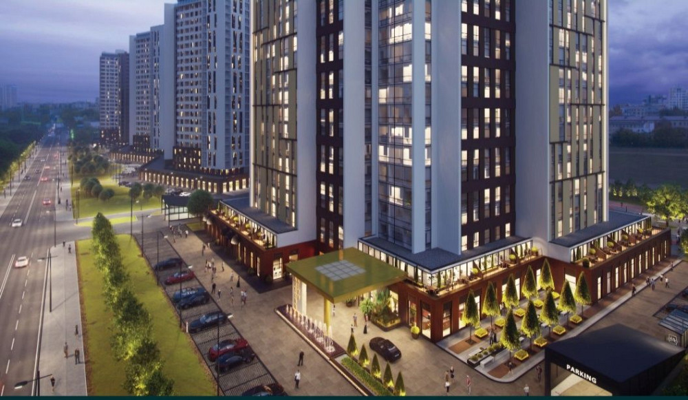 61 Жемчужина на Краснова Одеса - зображення 1