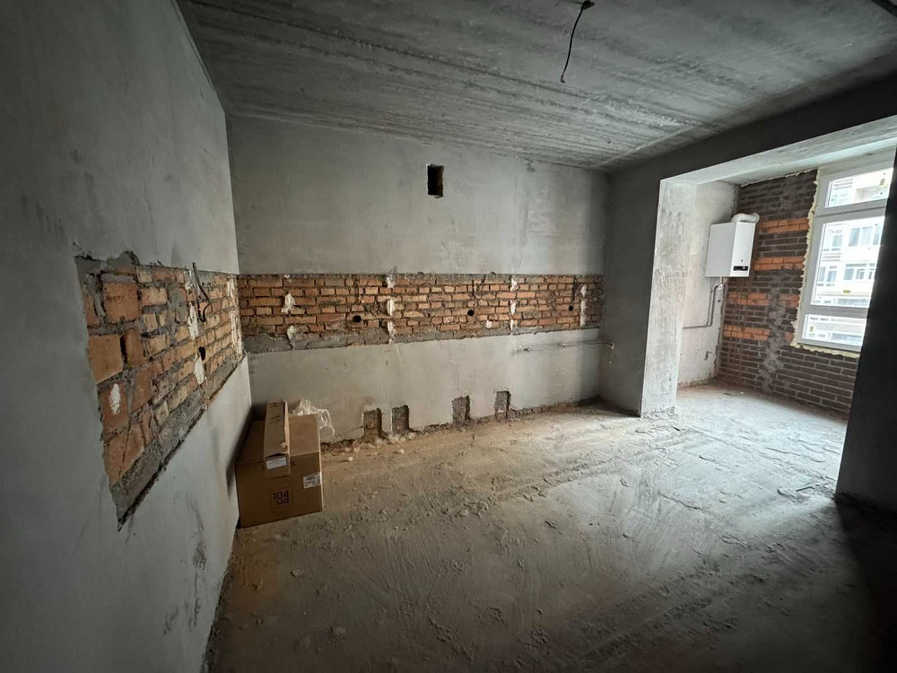 ID 37040 Виставка 1-к квартира Хмельницкий - изображение 7